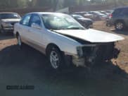 ✅ 1996 Toyota Avalon XL • VIN: 4T1BF12B2TU112688 • Lot: 43579248. Wystawiony na IAAI z przebiegiem 254 171 mil. Bezpłatny archiwum sprzedaży aukcyjnych z USA i szczegółowy raport historii pojazdu na DreamBid. Zdjęcie 1.