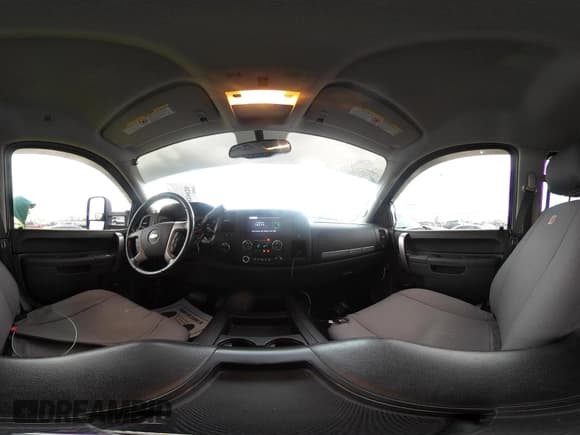 ✅ 2011 Chevrolet Silverado 2500HD LT • VIN: 1GC1KXCG5BF243996 • Лот: 41820026. Опубликован ранее на IAAI с пробегом 176 712 миль. Бесплатный доступ к архиву аукционных продаж из США и подробный отчёт об истории автомобиля на DreamBid. Изображение 18.