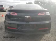 ✅ 2013 Chevrolet Volt • VIN: 1G1RF6E43DU120175 • Lot: 84102794. Wystawiony na Copart z przebiegiem 174 229 mil. Bezpłatny archiwum sprzedaży aukcyjnych z USA i szczegółowy raport historii pojazdu na DreamBid. Zdjęcie 6.