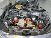 ✅ 2023 Chevrolet Bolt EV 1LT • VIN: 1G1FW6S05P4193847 • Lot: 58249274. Wystawiony na Copart z przebiegiem Nie podano. Bezpłatny archiwum sprzedaży aukcyjnych z USA i szczegółowy raport historii pojazdu na DreamBid. Zdjęcie 11.