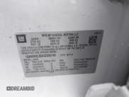 ✅ 2017 GMC Acadia Denali • VIN: 1GKKNXLS5HZ285743 • Lot: 43623059. Listed on IAAI with 107,173 mi. Free auction sales archive from the USA and detailed vehicle history report at DreamBid. Image 9.