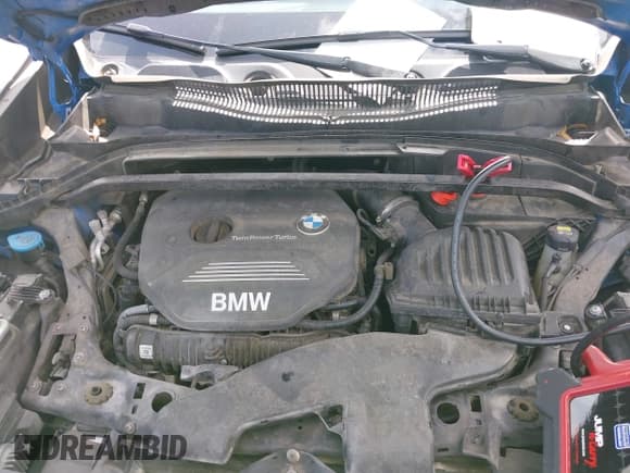 ✅ 2017 BMW X1 sDrive28i • VIN: WBXHU7C33H5D71681 • Лот: 42703304. Опубликован ранее на IAAI с пробегом Не указан. Бесплатный доступ к архиву аукционных продаж из США и подробный отчёт об истории автомобиля на DreamBid. Изображение 10.