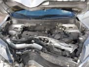 ✅ 2021 Mitsubishi Outlander ES • VIN: JA4ARUAU6MU020653 • Lot: 43406687. Listed on IAAI with 104,009 mi. Free auction sales archive from the USA and detailed vehicle history report at DreamBid. Image 10.