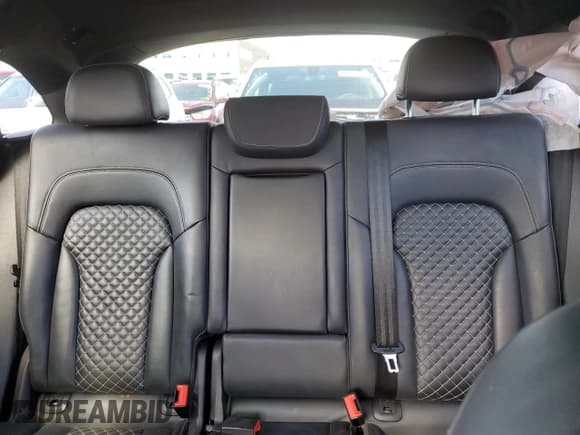 ✅ 2016 Audi SQ5 Premium Plus • VIN: WA1CCAFP5GA081848 • Лот: 46763623. Опубликован ранее на Copart с пробегом 95 045 миль. Бесплатный доступ к архиву аукционных продаж из США и подробный отчёт об истории автомобиля на DreamBid. Изображение 10.