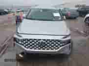 2023 Hyundai Santa Fe SEL Convenience with VIN KM8S6DA24PU100146, listed as a IAAI auction lot 41467061 with 22,808 mi miles and . Bid and sale history available at DreamBid. Image 12.