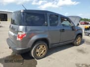 ✅ 2010 Honda Element LX • VIN: 5J6YH2H3XAL001835 • Lot: 61894245. Wystawiony na Copart z przebiegiem Nie podano. Bezpłatny archiwum sprzedaży aukcyjnych z USA i szczegółowy raport historii pojazdu na DreamBid. Zdjęcie 3.