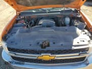 ✅ 2012 Chevrolet Silverado 2500HD Work Truck • VIN: 1GC0CVCGXCF173488 • Lot: 75619674. Wystawiony na Copart z przebiegiem 196 730 mil. Bezpłatny archiwum sprzedaży aukcyjnych z USA i szczegółowy raport historii pojazdu na DreamBid. Zdjęcie 11.