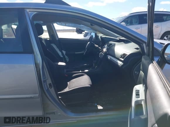 ✅ 2015 Subaru Impreza Special Sports Premium • VIN: JF1GPAT68F8306489 • Lot: 43645770. Wystawiony na IAAI z przebiegiem 188 702 mil. Bezpłatny archiwum sprzedaży aukcyjnych z USA i szczegółowy raport historii pojazdu na DreamBid. Zdjęcie 5.