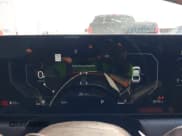 ✅ 2025 Kia K4 GT-Line • VIN: 3KPFW4DE2SE103520 • Lot: 43056059. Listed on IAAI with 8,016 mi. Free auction sales archive from the USA and detailed vehicle history report at DreamBid. Image 7.