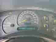 2004 Chevrolet Silverado 1500 Z71 with VIN 2GCEK19T741208633, listed as a Copart auction lot 84893075 with 217,235 mi miles and Salvage title. Bid and sale history available at DreamBid. Image 9.