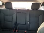 ✅ 2023 Chevrolet Blazer LT • VIN: 3GNKBDR49PS148688 • Lot: 72757414. Listed on Copart with 18,435 mi. Free auction sales archive from the USA and detailed vehicle history report at DreamBid. Image 10.