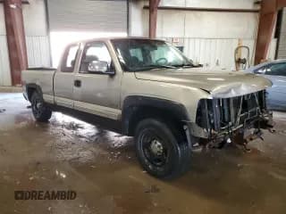 ✅ 1999 Chevrolet Silverado 1500 LT • VIN: 1GCEK19T7XE229369 • Лот: 73745614. Опубликован ранее на Copart с пробегом 291 378 миль. Бесплатный доступ к архиву аукционных продаж из США и подробный отчёт об истории автомобиля на DreamBid. Изображение 4.
