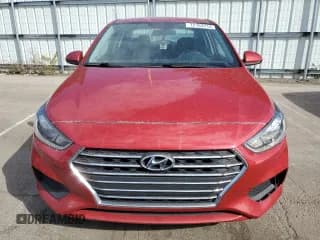 ✅ 2021 Hyundai Accent SE • VIN: 3KPC24A69ME139459 • Лот: 72163714. Опубликован ранее на Copart с пробегом 56 981 миль. Бесплатный доступ к архиву аукционных продаж из США и подробный отчёт об истории автомобиля на DreamBid. Изображение 5.