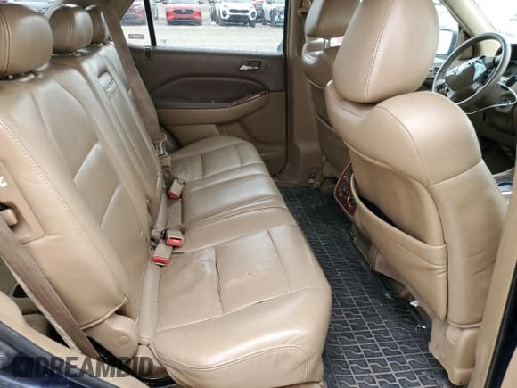 ✅ 2003 Acura MDX Touring • VIN: 2HNYD189X3H514545 • Лот: 49901885. Опубликован ранее на Copart с пробегом 310 735 миль. Бесплатный доступ к архиву аукционных продаж из США и подробный отчёт об истории автомобиля на DreamBid. Изображение 11.