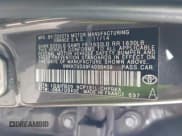 ✅ 2015 Toyota Yaris L • VIN: VNKKTUD39FA030409 • Lot: 41363044. Listed on IAAI with 82,611 mi. Free auction sales archive from the USA and detailed vehicle history report at DreamBid. Image 9.