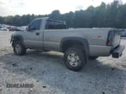 ✅ 2006 Chevrolet Silverado 3500 SRW Wrk Trk • VIN: 1GCHK34U66E129139 • Lot: 65795985. Listed on Copart with Not provided. Free auction sales archive from the USA and detailed vehicle history report at DreamBid. Image 2.
