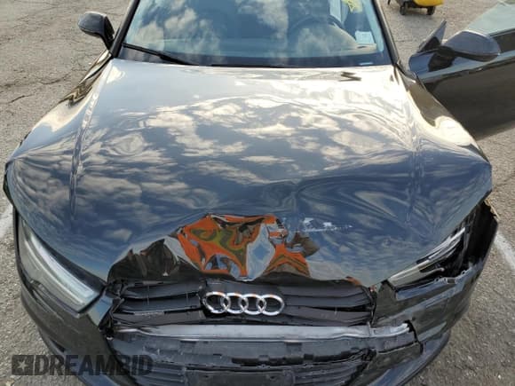 ✅ 2016 Audi A7 Premium Plus • VIN: WAUWMAFC5GN017263 • Lot: 47889113. Wystawiony na Copart z przebiegiem Nie podano. Bezpłatny archiwum sprzedaży aukcyjnych z USA i szczegółowy raport historii pojazdu na DreamBid. Zdjęcie 11.