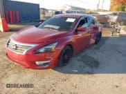 ✅ 2014 Nissan Altima SL • VIN: 1N4AL3AP5EC137066 • Lot: 43637873. Listed on IAAI with 128,943 mi. Free auction sales archive from the USA and detailed vehicle history report at DreamBid. Image 17.