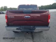 ✅ 2015 Ford F-150 Lariat • VIN: 1FTEW1EP9FFB07652 • Лот: 80819685. Опубликован ранее на Copart с пробегом 123 486 миль. Бесплатный доступ к архиву аукционных продаж из США и подробный отчёт об истории автомобиля на DreamBid. Изображение 6.