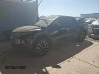 2022 Hyundai Santa Cruz SEL с VIN 5NTJB4AE1NH024593, выставлен на аукционе Copart как лот 73332944 с пробегом 41 048 миль миль и Списание • Salvage title. История ставок и продаж доступна на DreamBid. Изображение 1.