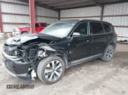 ✅ 2022 Kia Telluride EX • VIN: 5XYP34HC0NG250917 • Lot: 43729386. Listed on IAAI with 40,396 mi. Free auction sales archive from the USA and detailed vehicle history report at DreamBid. Image 18.