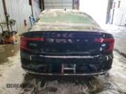 ✅ 2024 Volvo S90 Recharge Plug-In Hybrid Ultimate • VIN: LVYH60AF6RP411338 • Lot: 87608205. Listed on Copart with 833 mi. Free auction sales archive from the USA and detailed vehicle history report at DreamBid. Image 6.