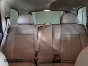 ✅ 2007 Buick Rainier CXL • VIN: 5GADT13S872139188 • Лот: 76363264. Опубликован ранее на Copart с пробегом 243 837 миль. Бесплатный доступ к архиву аукционных продаж из США и подробный отчёт об истории автомобиля на DreamBid. Изображение 10.