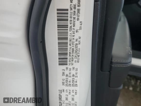 ✅ 2014 Jeep Cherokee Limited • VIN: 1C4PJLDSXEW103780 • Lot: 71517805. Wystawiony na Copart z przebiegiem 124 222 mil. Bezpłatny archiwum sprzedaży aukcyjnych z USA i szczegółowy raport historii pojazdu na DreamBid. Zdjęcie 14.