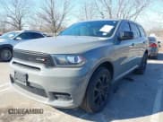 ✅ 2019 Dodge Durango GT Plus • VIN: 1C4RDJDG8KC806985 • Lot: 41453487. Listed on IAAI with 65,853 mi. Free auction sales archive from the USA and detailed vehicle history report at DreamBid. Image 17.