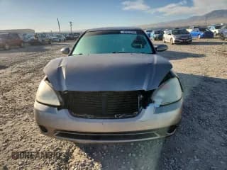 ✅ 2004 Nissan Altima SL • VIN: 1N4AL11D74C168392 • Lot: 91012285. Listed on Copart with 144,896 mi. Free auction sales archive from the USA and detailed vehicle history report at DreamBid. Image 5.