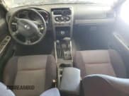 ✅ 2002 Nissan Frontier SVE SC LB • VIN: 1N6MD29Y72C382455 • Лот: 46751865. Опубликован ранее на Copart с пробегом 209 511 миль. Бесплатный доступ к архиву аукционных продаж из США и подробный отчёт об истории автомобиля на DreamBid. Изображение 8.