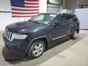 ✅ 2011 Jeep Grand Cherokee Laredo • VIN: 1J4RR4GG7BC506945 • Lot: 53877985. Wystawiony na Copart z przebiegiem 109 479 mil. Bezpłatny archiwum sprzedaży aukcyjnych z USA i szczegółowy raport historii pojazdu na DreamBid. Zdjęcie 1.