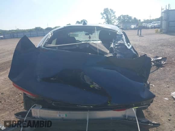 2024 Chevrolet Malibu LT с VIN 1G1ZD5ST2RF120708, выставлен на аукционе IAAI как лот 42908456 с пробегом 48 536 миль миль и . История ставок и продаж доступна на DreamBid. Изображение 16.