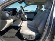 ✅ 2020 Genesis G70 2.0T • VIN: KMTG34LA7LU051107 • Lot: 84584225. Listed on Copart with 67,832 mi. Free auction sales archive from the USA and detailed vehicle history report at DreamBid. Image 7.