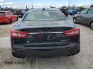 ✅ 2020 Maserati Quattroporte S • VIN: ZAM56YPA9L1354546 • Lot: 71850383. Wystawiony na Copart z przebiegiem 20 633 mil. Bezpłatny archiwum sprzedaży aukcyjnych z USA i szczegółowy raport historii pojazdu na DreamBid. Zdjęcie 6.
