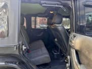 ✅ 2011 Jeep Wrangler Unlimited Sport • VIN: 1J4BA3H10BL531974 • Лот: 94305795. Опубликован ранее на Copart с пробегом 189 012 миль. Бесплатный доступ к архиву аукционных продаж из США и подробный отчёт об истории автомобиля на DreamBid. Изображение 6.