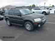 2006 Mercury Mariner Luxury с VIN 4M2YU56186KJ01007, выставлен на аукционе IAAI как лот 42619715 с пробегом 157 209 миль миль и . История ставок и продаж доступна на DreamBid. Изображение 1.