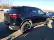 2022 Chevrolet Blazer LT с VIN 3GNKBHR41NS145529, выставлен на аукционе Copart как лот 40863173 с пробегом 9 279 миль миль и . История ставок и продаж доступна на DreamBid. Изображение 3.