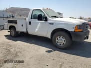 ✅ 1999 Ford F-350 • VIN: 1FDSF34S9XEA39960 • Лот: 65380145. Опубликован ранее на Copart с пробегом 184 707 миль. Бесплатный доступ к архиву аукционных продаж из США и подробный отчёт об истории автомобиля на DreamBid. Изображение 4.