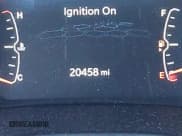 ✅ 2023 Jeep Compass Limited • VIN: 3C4NJDCN6PT510545 • Lot: 43161902. Wystawiony na IAAI z przebiegiem 20 458 mil. Bezpłatny archiwum sprzedaży aukcyjnych z USA i szczegółowy raport historii pojazdu na DreamBid. Zdjęcie 16.