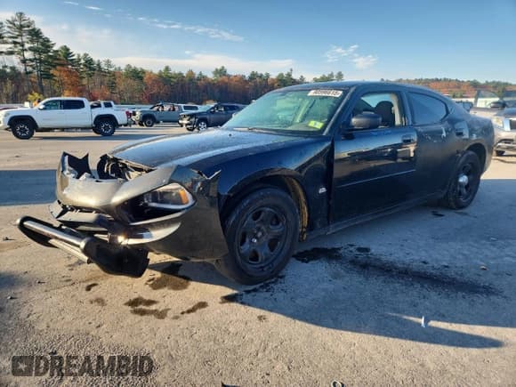✅ 2010 Dodge Charger Police • VIN: 2B3AA4CT8AH119122 • Lot: 90596615. Wystawiony na Copart z przebiegiem Nie podano. Bezpłatny archiwum sprzedaży aukcyjnych z USA i szczegółowy raport historii pojazdu na DreamBid. Zdjęcie 1.