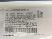 ✅ 2017 Acura RDX Advance • VIN: 5J8TB4H79HL001840 • Лот: 42523308. Опубликован ранее на IAAI с пробегом 130 269 миль. Бесплатный доступ к архиву аукционных продаж из США и подробный отчёт об истории автомобиля на DreamBid. Изображение 9.