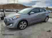 2015 Hyundai Elantra с VIN KMHD35LH3FU241376, выставлен на аукционе Copart как лот 91211995 с пробегом 80 004 миль миль и Чистый • Clean title. История ставок и продаж доступна на DreamBid. Изображение 1.