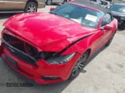 ✅ 2016 Ford Mustang EcoBoost Premium • VIN: 1FATP8UH8G5292202 • Lot: 42570936. Listed on IAAI with 115,273 mi. Free auction sales archive from the USA and detailed vehicle history report at DreamBid. Image 6.