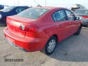 ✅ 2004 Mazda 3 i • VIN: JM1BK12F341116142 • Lot: 43836452. Wystawiony na IAAI z przebiegiem 196 262 mil. Bezpłatny archiwum sprzedaży aukcyjnych z USA i szczegółowy raport historii pojazdu na DreamBid. Zdjęcie 4.