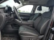 ✅ 2025 Hyundai Palisade XRT • VIN: KM8R34GE3SU946740 • Lot: 71392575. Wystawiony na Copart z przebiegiem 944 mil. Bezpłatny archiwum sprzedaży aukcyjnych z USA i szczegółowy raport historii pojazdu na DreamBid. Zdjęcie 7.