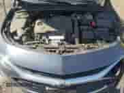 ✅ 2021 Chevrolet Malibu RS • VIN: 1G1ZG5ST5MF066269 • Lot: 81810865. Wystawiony na Copart z przebiegiem 80 011 mil mil. Skorzystaj z bezpłatnego archiwum sprzedaży aukcyjnych z USA i zobacz szczegółowy raport historii pojazdu na DreamBid. Zdjęcie 11.