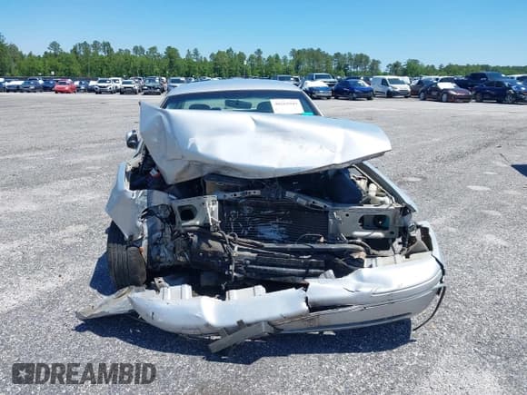 ✅ 2003 Ford Police Interceptor Street Appear • VIN: 2FAFP71W93X101292 • Lot: 40263949. Listed on IAAI with 255,111 mi. Free auction sales archive from the USA and detailed vehicle history report at DreamBid. Image 11.