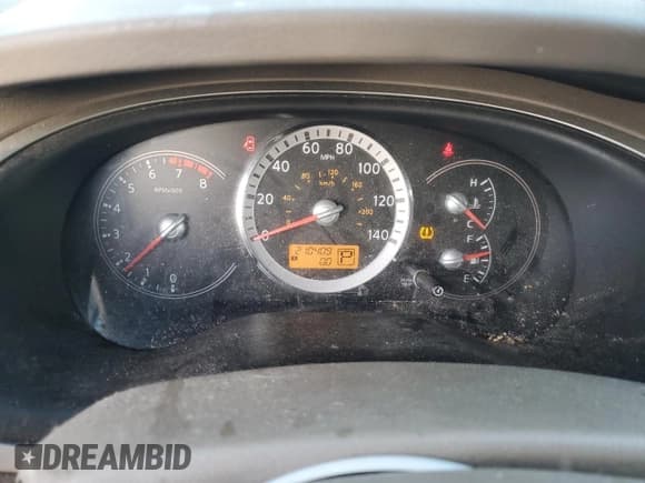 ✅ 2007 Nissan Quest SE • VIN: 5N1BV28U07N141172 • Lot: 70747794. Wystawiony na Copart z przebiegiem 210 409 mil. Bezpłatny archiwum sprzedaży aukcyjnych z USA i szczegółowy raport historii pojazdu na DreamBid. Zdjęcie 9.