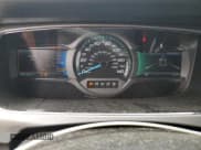 ✅ 2016 Ford Taurus SHO • VIN: 1FAHP2KT1GG119832 • Lot: 80216725. Listed on Copart with 116,318 mi. Free auction sales archive from the USA and detailed vehicle history report at DreamBid. Image 9.